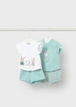 CONJUNTO MAYORAL 2 PIEZAS - Imagen 3