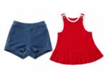 CONJUNTO MAYORAL 2 PIEZAS