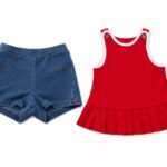 CONJUNTO MAYORAL 2 PIEZAS