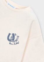 CAMISETA PAÑUELO - Imagen 4