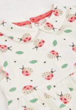 VESTIDO MARIQUITAS BOBOLI - Imagen 3