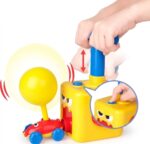 JUEGO DE GLOBOS - Imagen 2