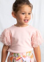 CAMISA TULL FANTASIA - Imagen 3