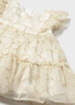 VESTIDO TULL MAYORAL - Imagen 2