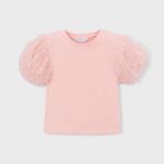 CAMISA TULL FANTASIA
