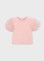 CAMISA TULL FANTASIA
