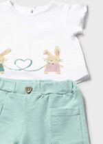 CONJUNTO MAYORAL 2 PIEZAS - Imagen 2