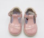 ZAPATO SHARL CORREAS
