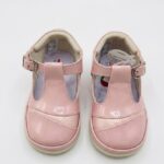 ZAPATO SHARL CORREAS