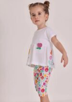 CONJUNTO LEGGINGS NIÑA - Imagen 2