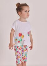 CONJUNTO LEGGINGS NIÑA - Imagen 3