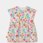 VESTIDO FLORES BOBOLI