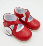 ZAPATO SHARL CORREAS - Imagen 5
