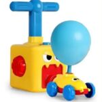 JUEGO DE GLOBOS