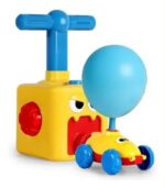 JUEGO DE GLOBOS