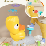 LANZA DISCOS
