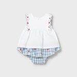 CONJUNTO FALDA MAYORAL