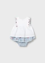 CONJUNTO FALDA MAYORAL