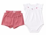SET BODY Y SHORT