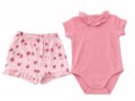 SET BODY Y SHORT - Imagen 2