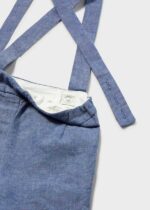 TRAJE LINO CORTO - Imagen 7