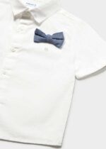 TRAJE LINO CORTO - Imagen 8