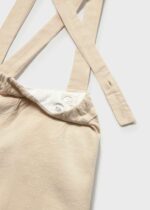TRAJE LINO CORTO - Imagen 5