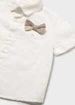 TRAJE LINO CORTO - Imagen 3
