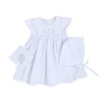 VESTIDO BAUTIZO