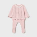 SET TRICOT GOLAS