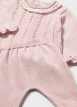 SET TRICOT GOLAS - Imagen 2