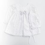 VESTIDO GLACE