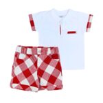 CONJUNTO LEÑADOR